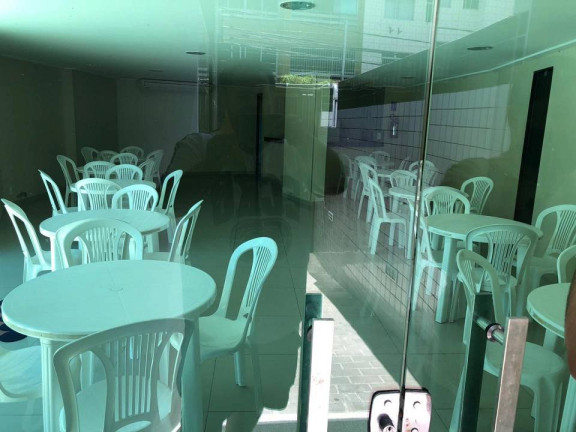 Imagem Apartamento com 4 Quartos à Venda, 105 m² em Boa Viagem - Recife