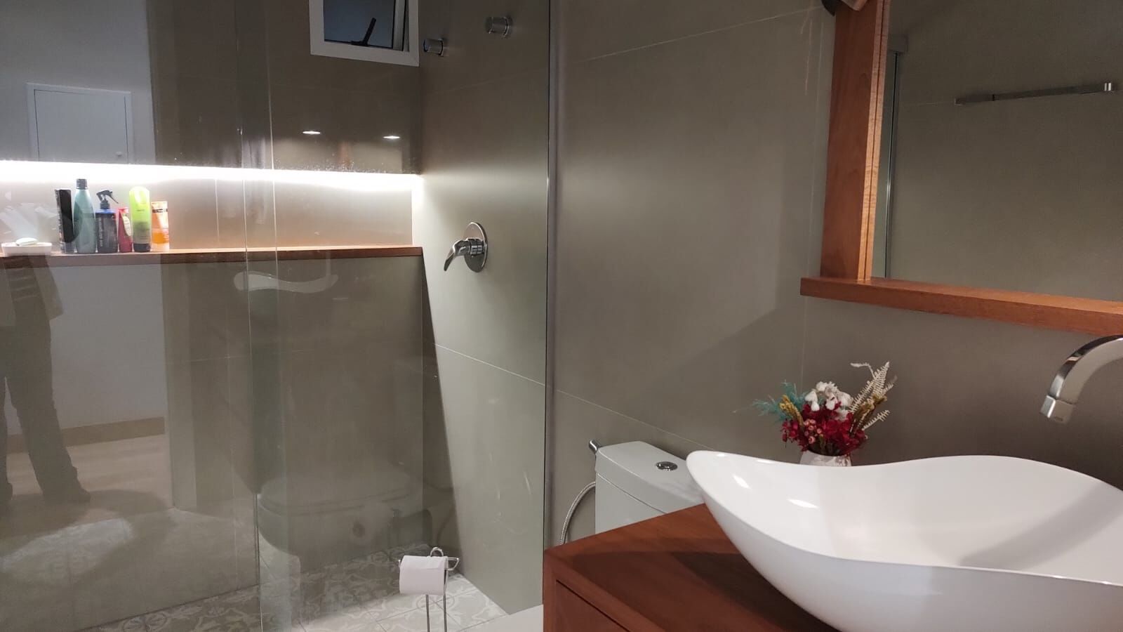 Imagem Apartamento com 1 Quarto à Venda, 59 m²em Nações - Balneário Camboriú Imagem Apartamento com 1 Quarto à Venda, 59 m²em Nações - Balneário Camboriú