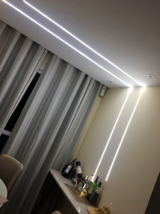 Imagem Apartamento com 2 Quartos à Venda, 60 m² em Picanço - Guarulhos Imagem Apartamento com 2 Quartos à Venda, 60 m² em Picanço - Guarulhos