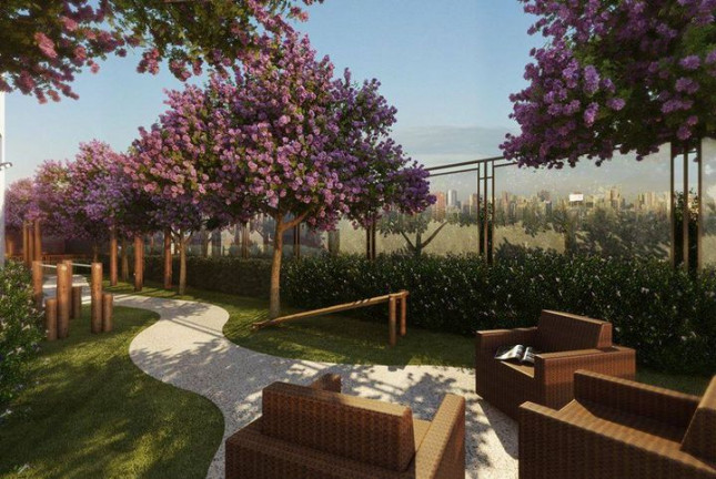 Imagem Apartamento com 3 Quartos à Venda, 153 m² em Jardim - Santo André Imagem Apartamento com 3 Quartos à Venda, 153 m² em Jardim - Santo André