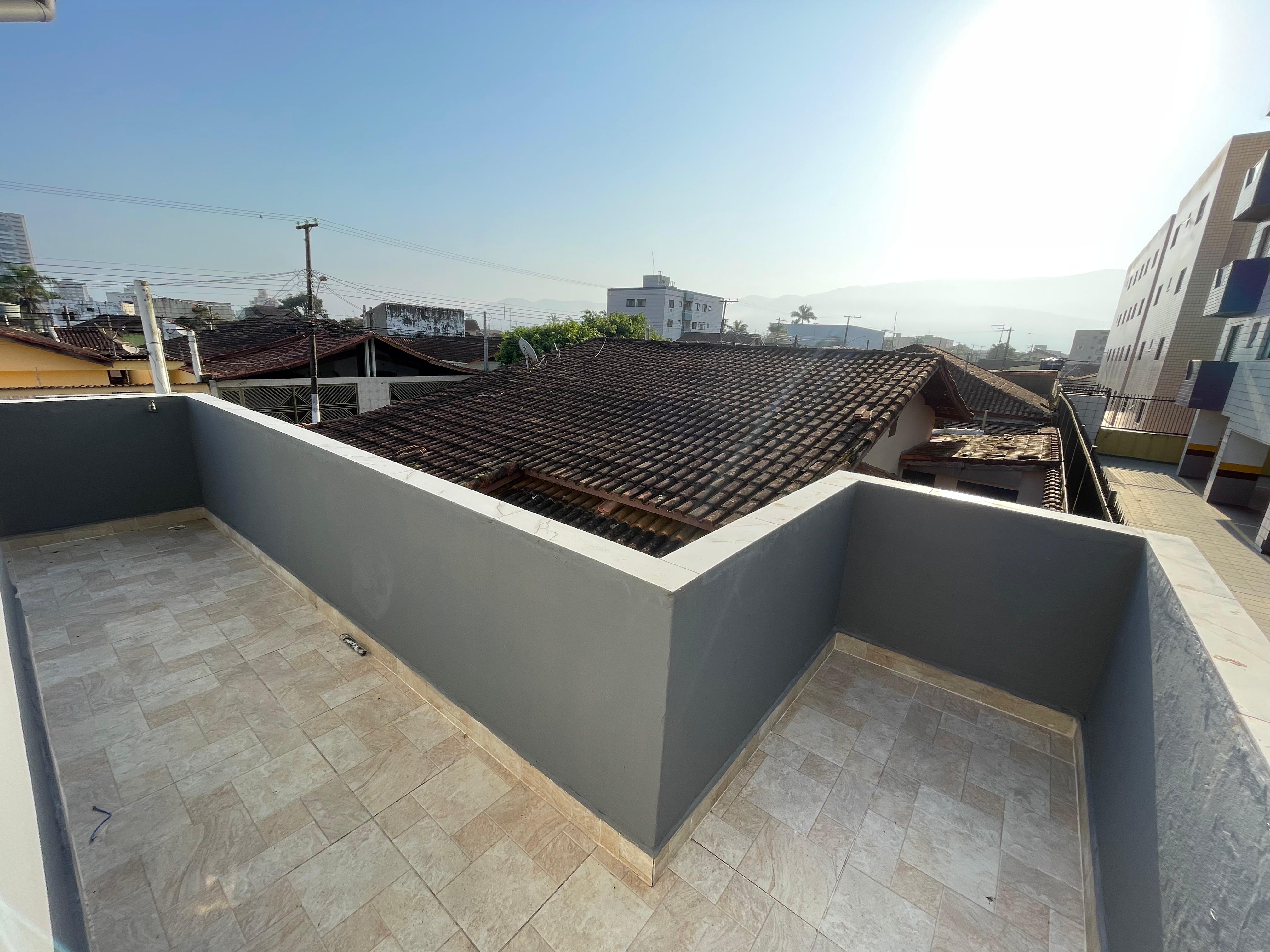 Imagem Casa com 3 Quartos à Venda, 100 m² em Caiçara - Praia Grande Imagem Casa com 3 Quartos à Venda, 100 m² em Caiçara - Praia Grande
