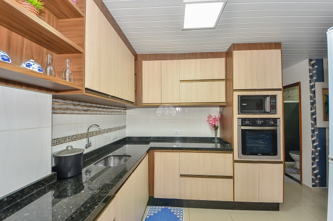 Imagem Casa com 2 Quartos à Venda, 68 m² em Ganchinho - Curitiba