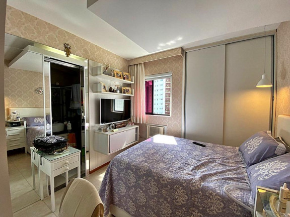 Imagem Apartamento com 3 Quartos à Venda, 100 m² em Boa Viagem - Recife
