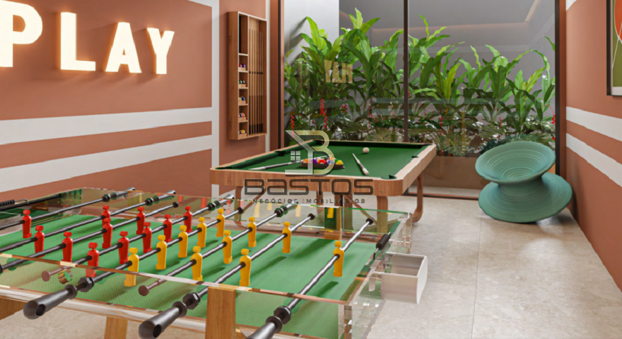 Imagem Apartamento com 1 Quarto à Venda, 50 m² em Centro - Caraguatatuba