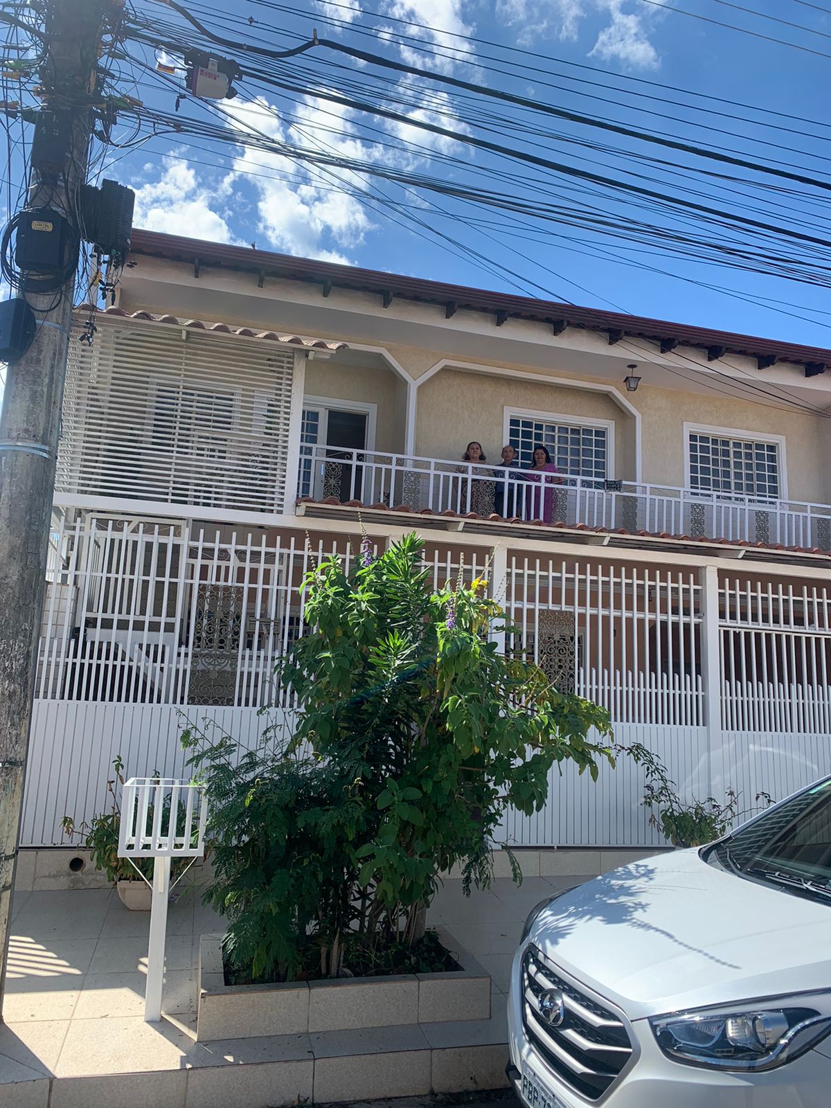Imagem Sobrado com 5 Quartos à Venda, 250 m²em Recanto das Emas - Brasília