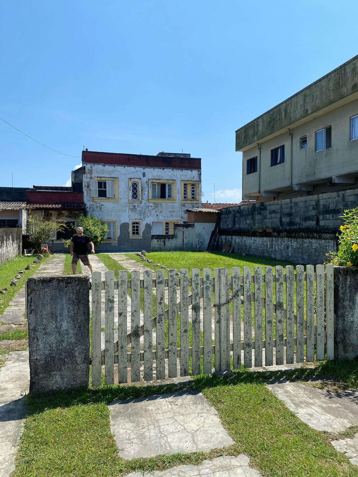 Imagem Casa com 2 Quartos à Venda, 85 m² em Cibratel II - Itanhaém