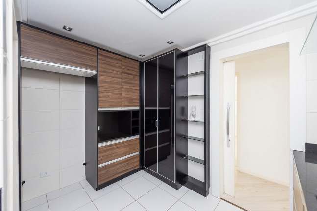 Imagem Apartamento com 3 Quartos à Venda, 91 m² em Portão - Curitiba