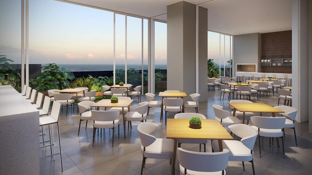 Imagem Apartamento com 3 Quartos à Venda, 75 m²em Zona Nova - Capão da Canoa