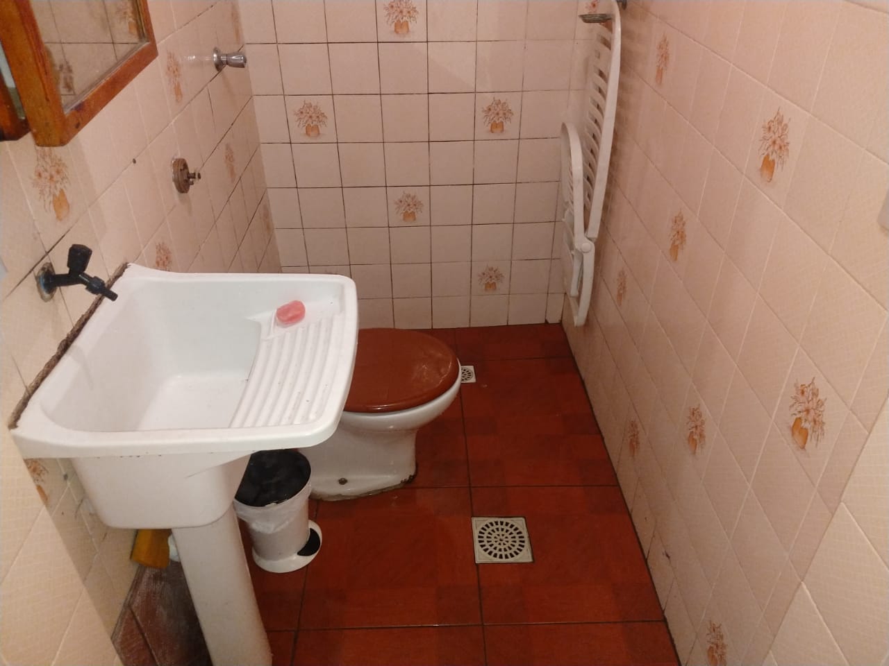 Imagem Kitnet à Venda, 37 m²em Tupi - Praia Grande Imagem Kitnet à Venda, 37 m²em Tupi - Praia Grande