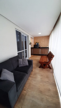 Imagem Apartamento com 3 Quartos à Venda, 97 m² em Vila Andrade - São Paulo