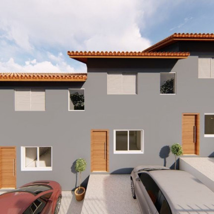 Imagem Sobrado com 2 Quartos à Venda, 70 m² em Trocadeiro - Mairinque