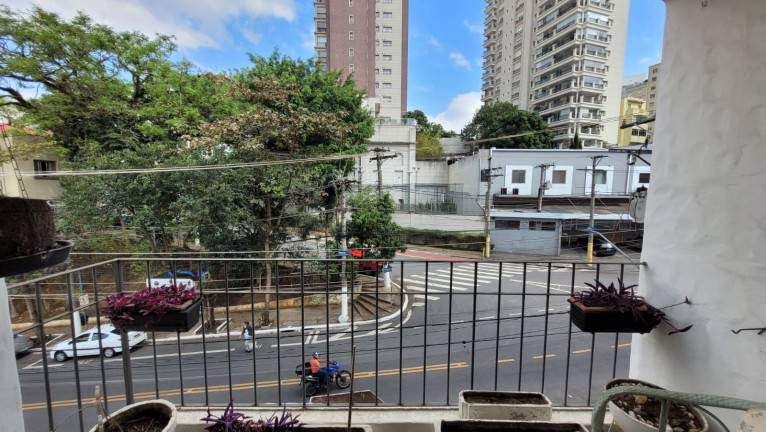 Imagem Apartamento com 2 Quartos à Venda,  em Vila Mariana - São Paulo