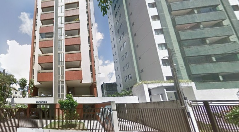 Imagem do condomínio Condomínio Condominio Gerâneos - Boa Viagem - Recife - PE