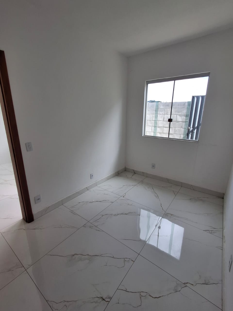 Imagem Casa de Condomínio com 2 Quartos à Venda, 63 m² em Novo Centro - Santa Luzia Imagem Casa de Condomínio com 2 Quartos à Venda, 63 m² em Novo Centro - Santa Luzia