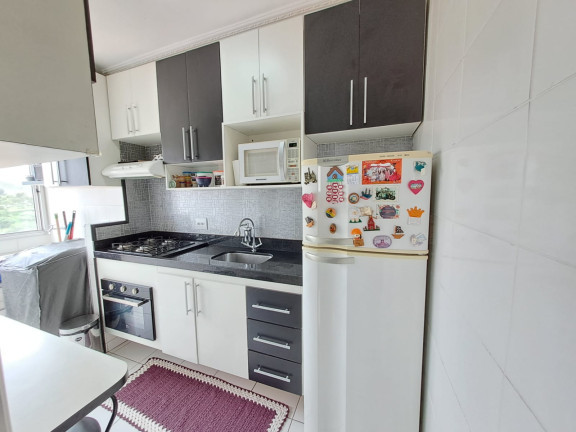 Imagem Apartamento com 2 Quartos à Venda, 44 m² em Jaraguá - São Paulo Imagem Apartamento com 2 Quartos à Venda, 44 m² em Jaraguá - São Paulo