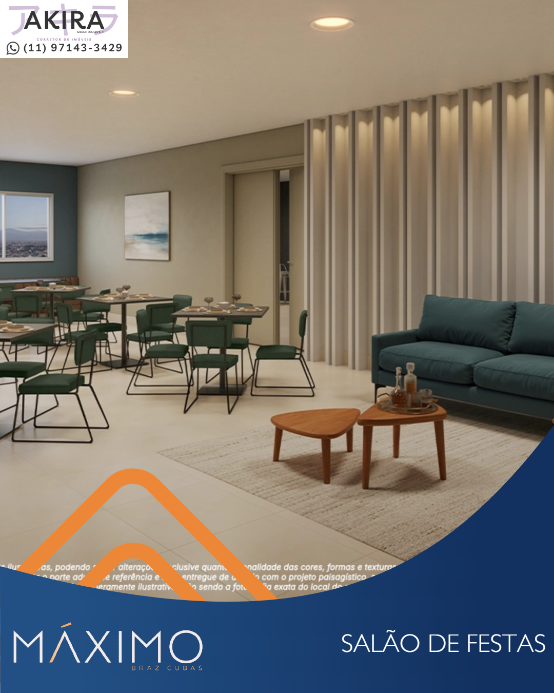 Imagem Apartamento com 2 Quartos à Venda, 47 m² em Vila Brasileira - Mogi das Cruzes Imagem Apartamento com 2 Quartos à Venda, 47 m² em Vila Brasileira - Mogi das Cruzes