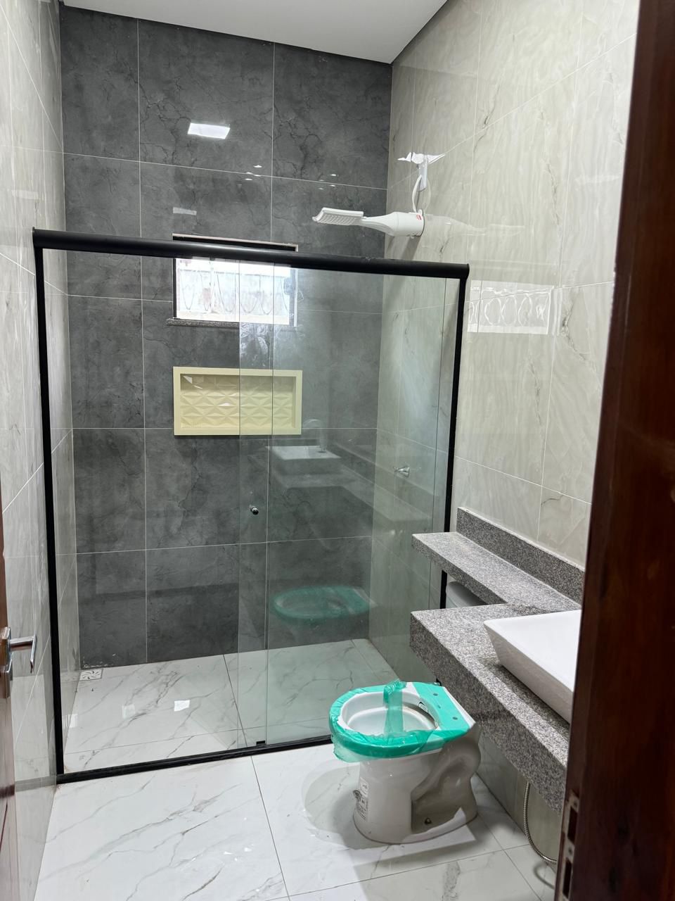 Imagem Casa com 1 Quarto à Venda, 120 m² em Cidade Satélite - Boa Vista