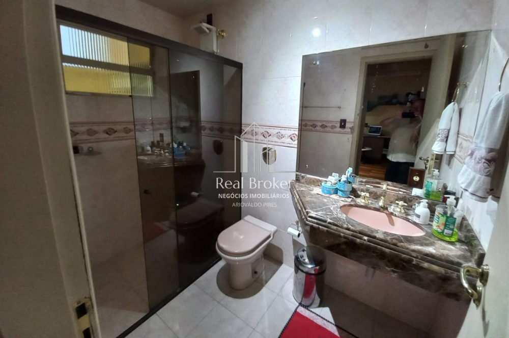 Imagem Casa com 3 Quartos à Venda, 280 m²em Orfãs - Ponta Grossa