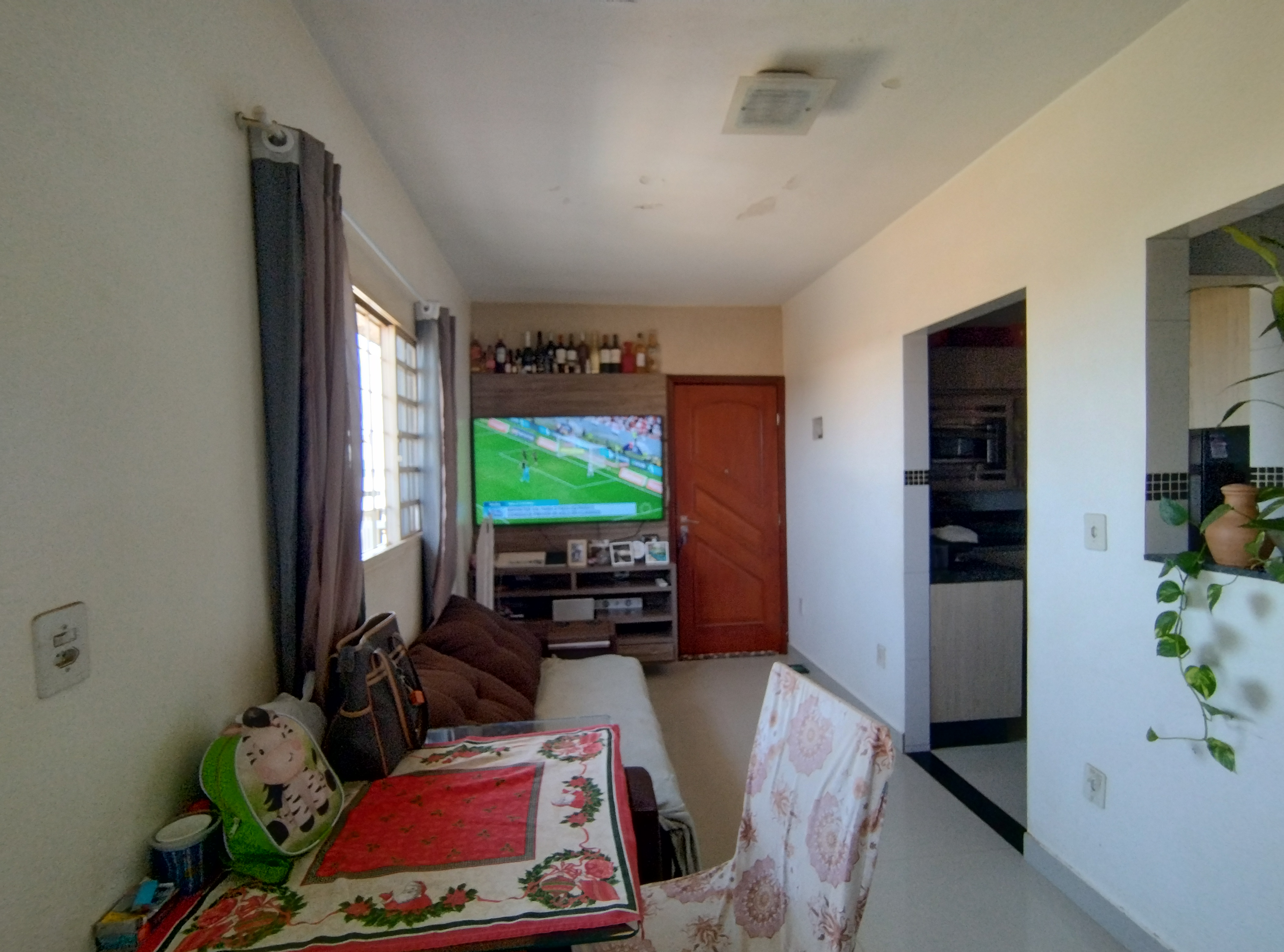 Imagem Apartamento com 2 Quartos à Venda, 46 m²em Riacho Fundo I - Brasília Imagem Apartamento com 2 Quartos à Venda, 46 m²em Riacho Fundo I - Brasília