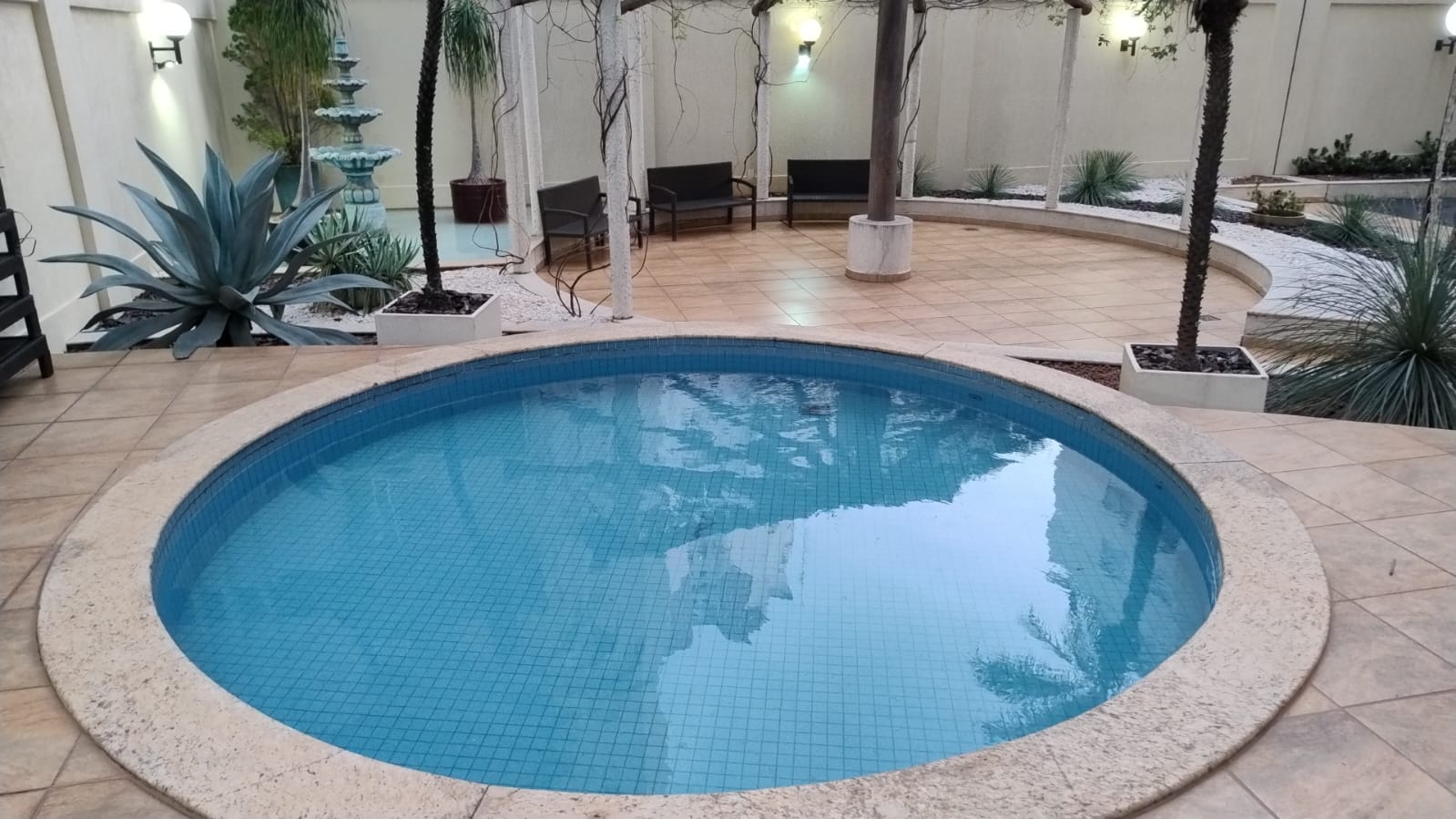 Imagem Apartamento com 3 Quartos à Venda, 107 m²em Setor Bueno - Goiânia Imagem Apartamento com 3 Quartos à Venda, 107 m²em Setor Bueno - Goiânia