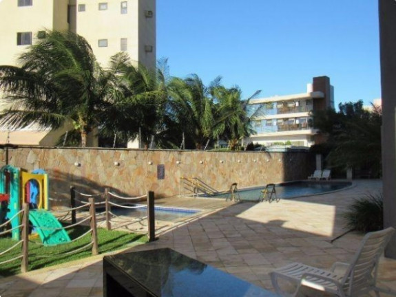 Imagem Apartamento com 2 Quartos à Venda,  em Capim Macio - Natal