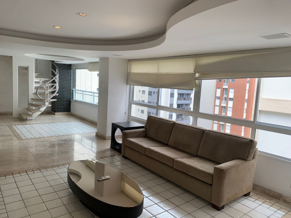 Imagem Apartamento com 4 Quartos à Venda, 230 m² em Paraíso - São Paulo