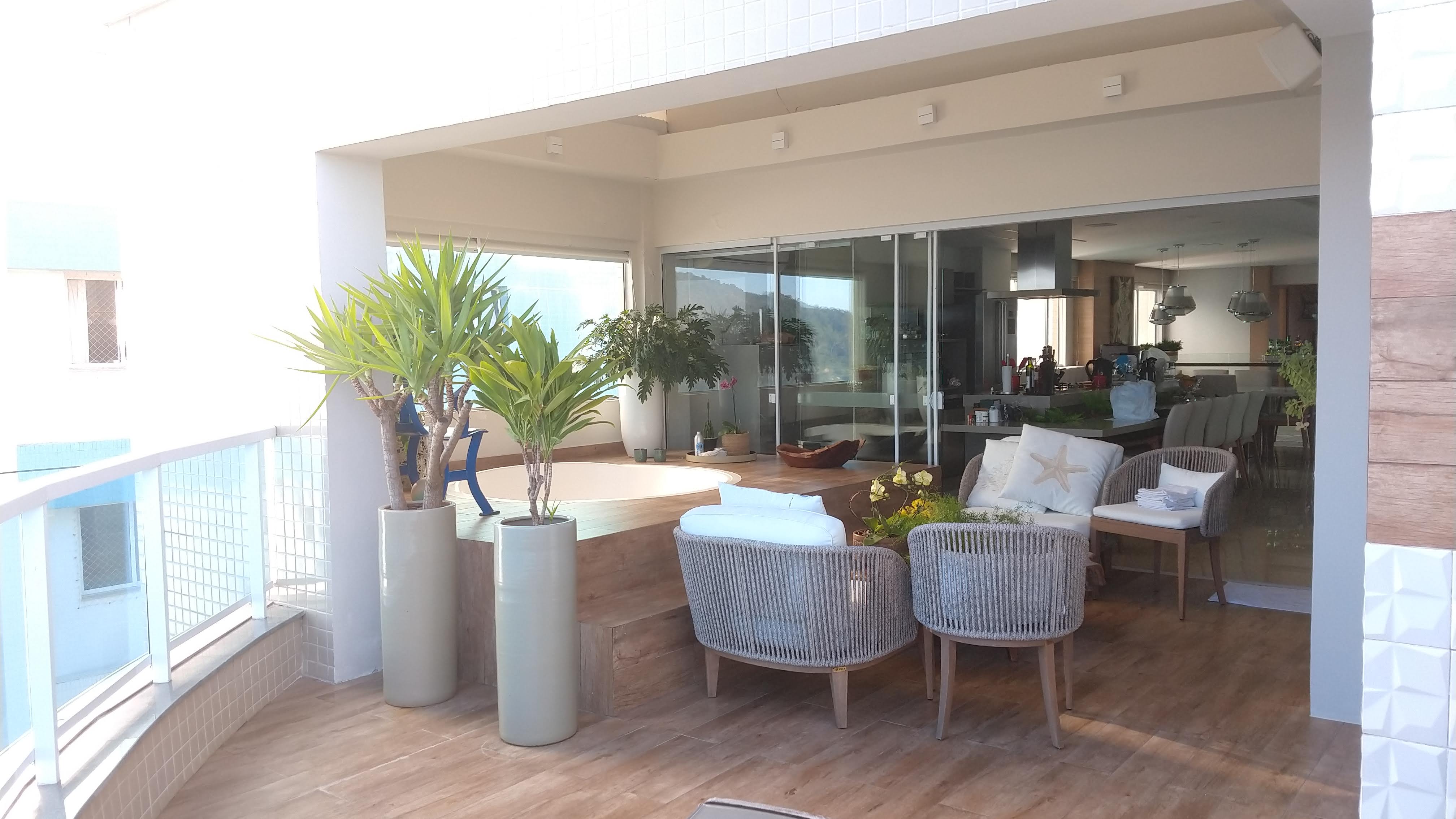 Imagem Cobertura com 4 Quartos à Venda, 352 m²em Centro - Balneário Camboriú