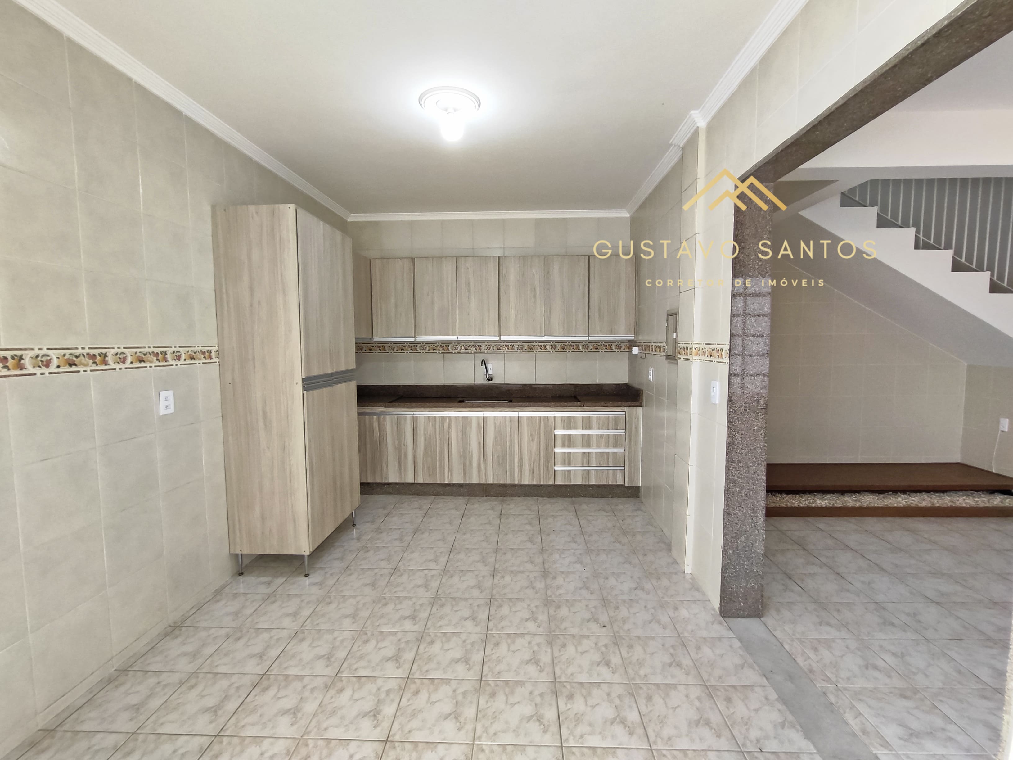 Imagem Casa com 3 Quartos à Venda, 136 m²em Centro - Itajubá