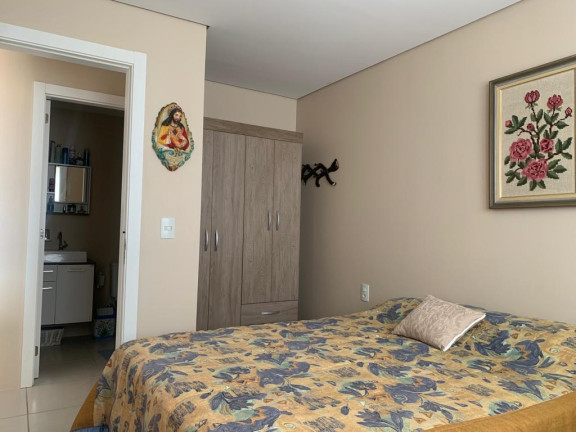 Imagem Apartamento com 1 Quarto à Venda, 42 m² em Igra Sul - Torres