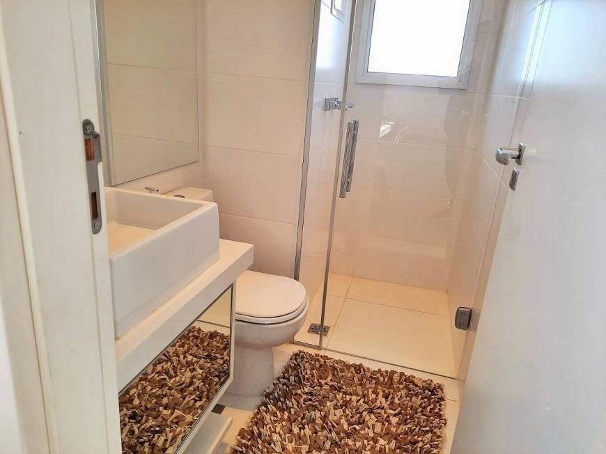 Imagem Apartamento com 3 Quartos à Venda, 96 m²em Vila Primavera - Limeira