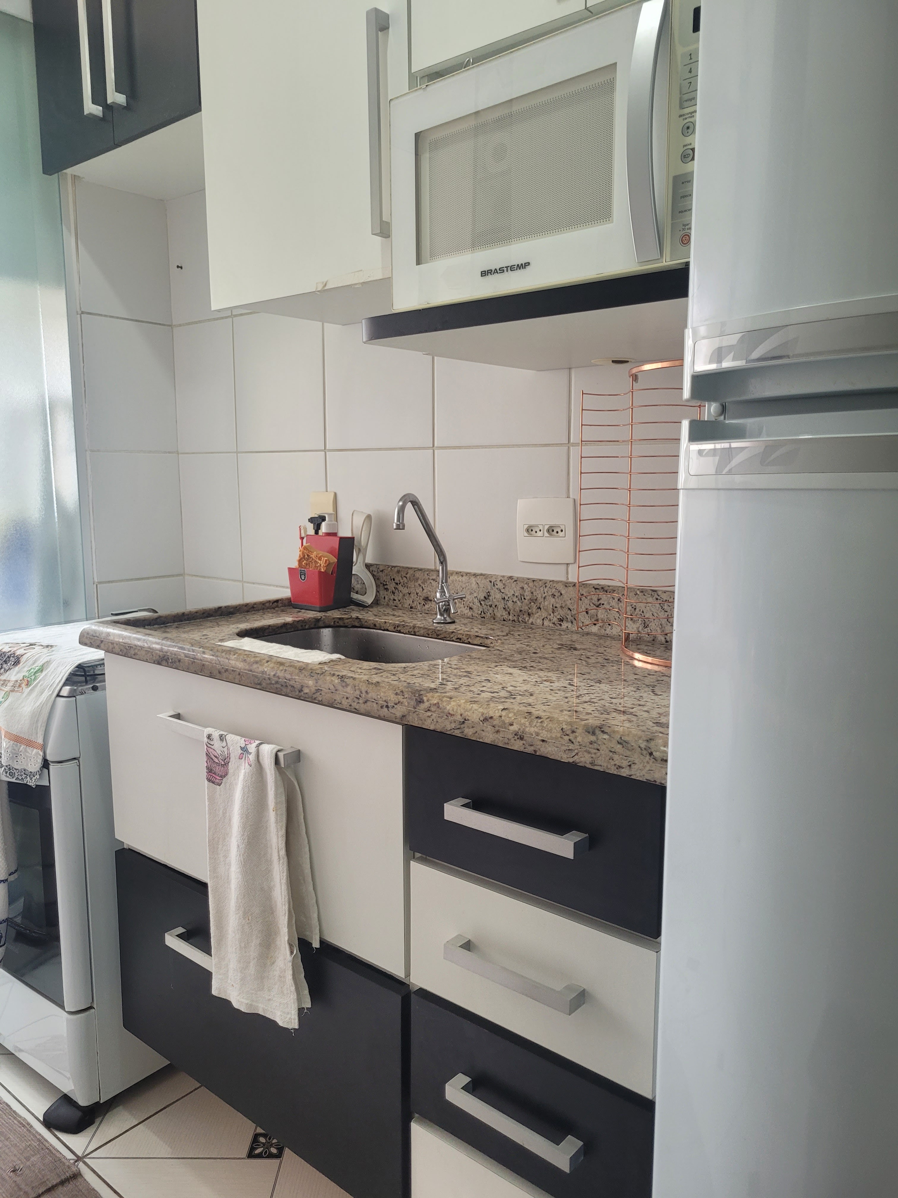 Imagem Apartamento com 2 Quartos à Venda, 47 m²em Panorama (Polvilho) - Cajamar