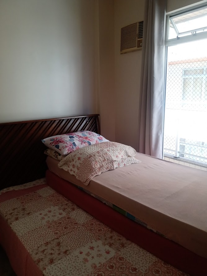 Imagem Apartamento com 2 Quartos à Venda, 97 m² em Braga - Cabo Frio