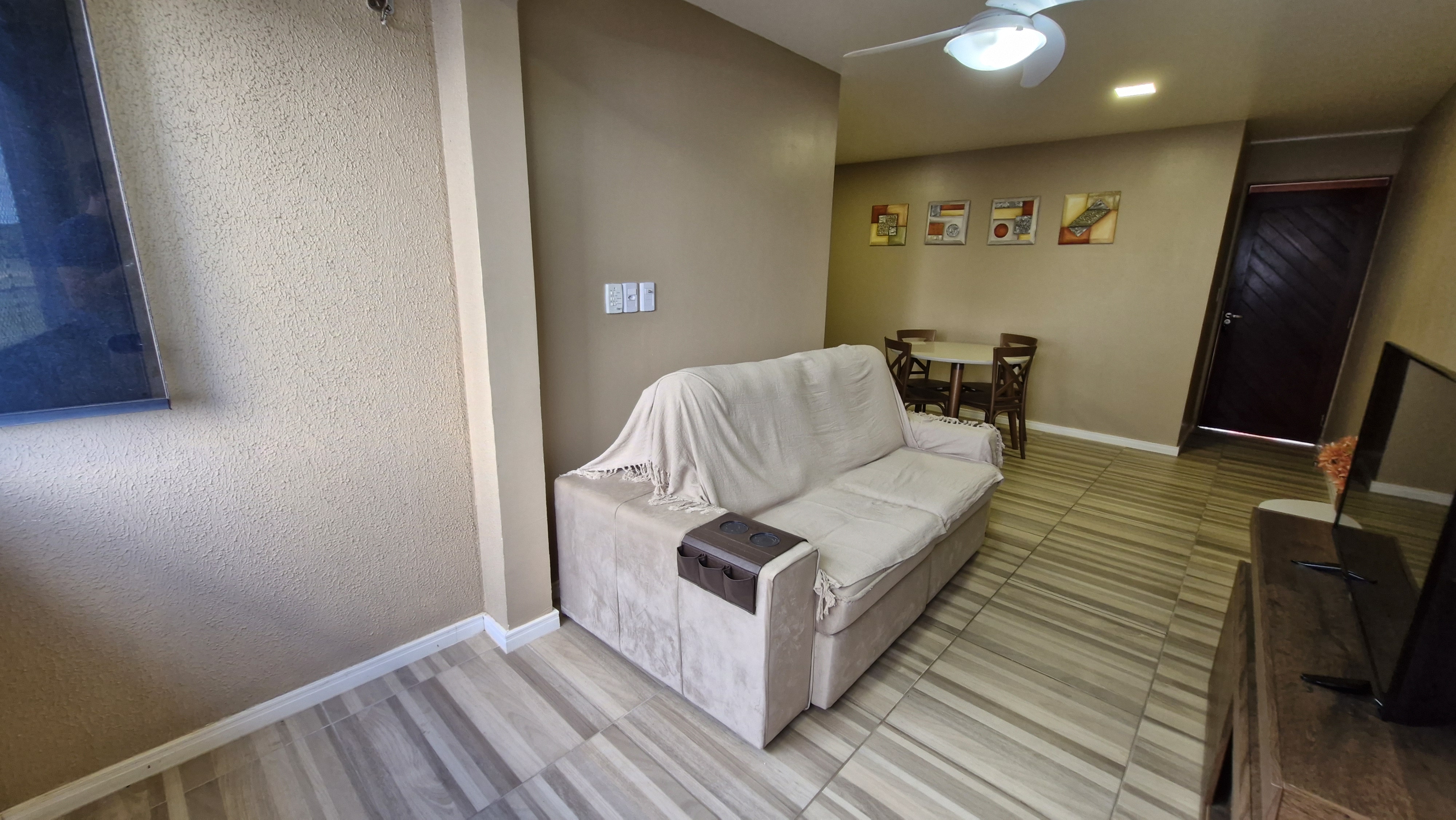 Imagem Apartamento com 3 Quartos à Venda, 76 m² em Portal do Sol - João Pessoa Imagem Apartamento com 3 Quartos à Venda, 76 m² em Portal do Sol - João Pessoa
