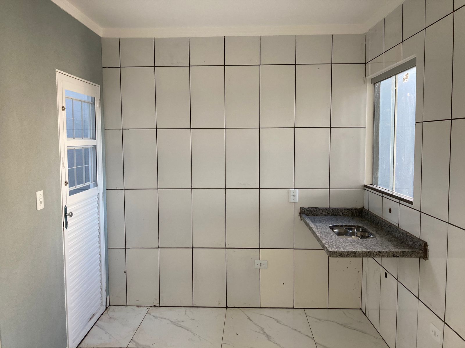 Imagem Casa com 2 Quartos à Venda, 60 m²em Jardim Anache - Campo Grande