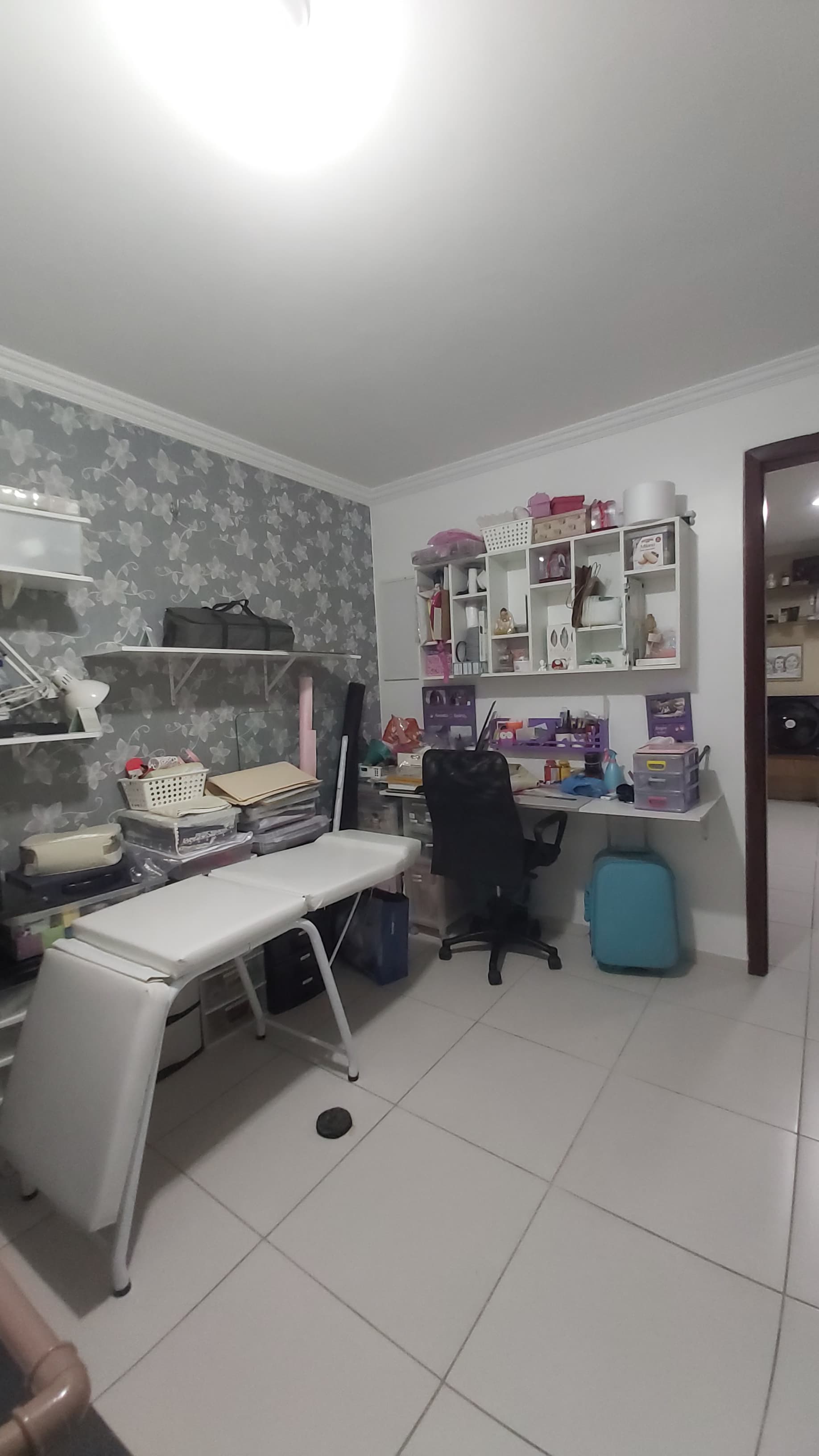 Imagem Casa com 3 Quartos à Venda, 180 m² em Cidade dos Funcionários - Fortaleza