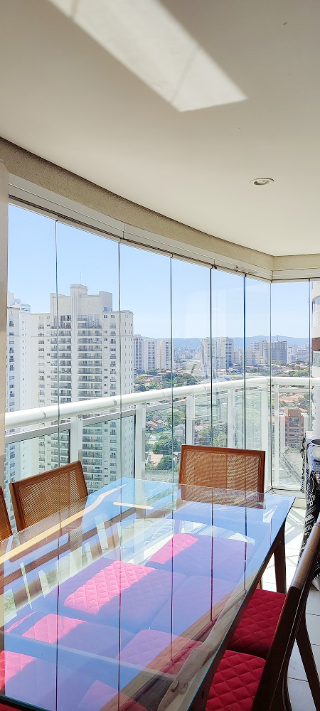 Imagem Apartamento com 4 Quartos à Venda, 151 m²em Vila Leopoldina - São Paulo Imagem Apartamento com 4 Quartos à Venda, 151 m²em Vila Leopoldina - São Paulo