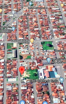 Imagem Terreno à Venda, 3.091 m² em Cidade Nova - Ananindeua Imagem Terreno à Venda, 3.091 m² em Cidade Nova - Ananindeua