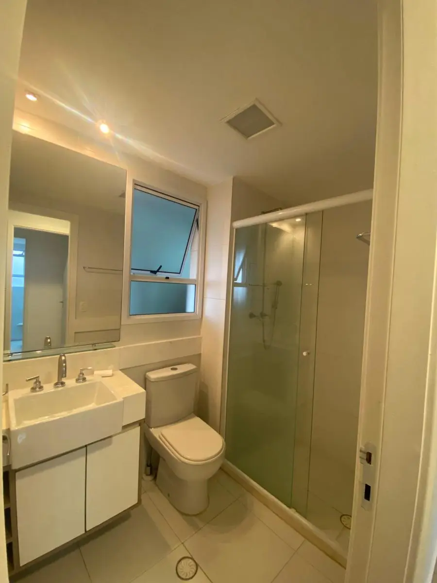 Imagem Apartamento com 3 Quartos à Venda, 93 m²em Vila Valparaíso - Santo André Imagem Apartamento com 3 Quartos à Venda, 93 m²em Vila Valparaíso - Santo André