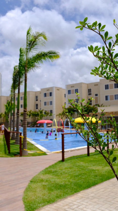 Imagem Apartamento com 2 Quartos à Venda, 42 m² em Jardins - São Gonçalo do Amarante