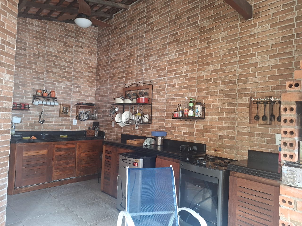 Imagem Casa de Condomínio com 3 Quartos à Venda, 328 m²em Parque Verde - Belém