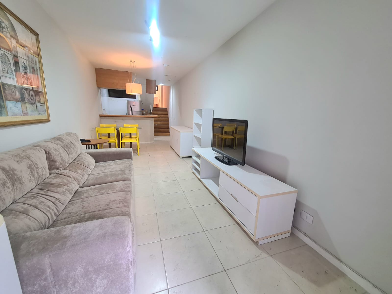 Imagem Apartamento com 2 Quartos à Venda, 95 m²em Flamengo - Rio de Janeiro