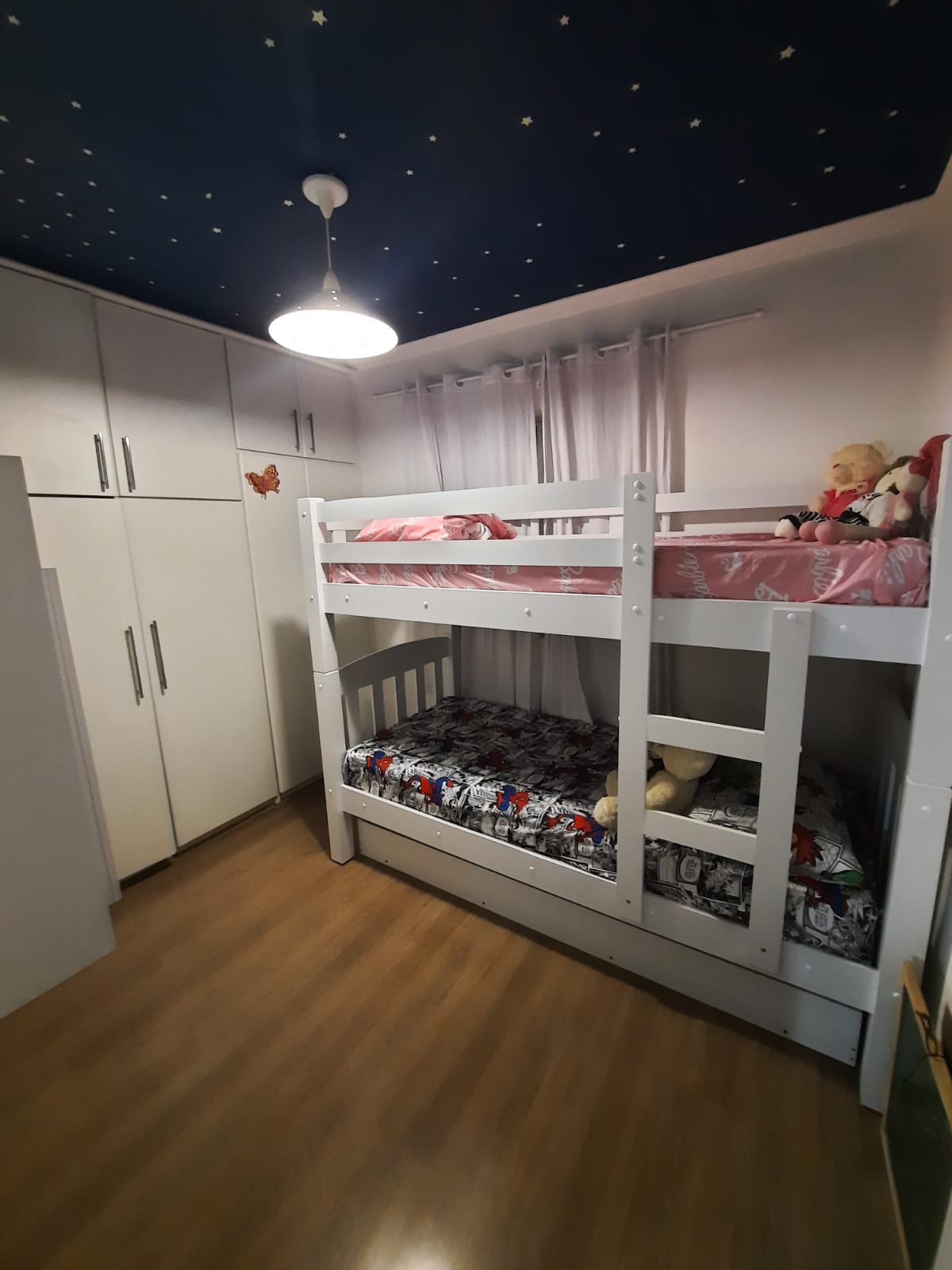 Imagem Apartamento com 2 Quartos à Venda, 55 m²em Vila Nivi - São Paulo