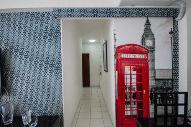 Imagem Apartamento com 3 Quartos à Venda, 106 m² em Boa Viagem - Recife Imagem Apartamento com 3 Quartos à Venda, 106 m² em Boa Viagem - Recife