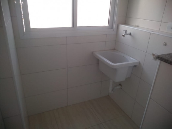 Imagem Apartamento com 1 Quarto à Venda, 46 m² em Caiçara - Praia Grande