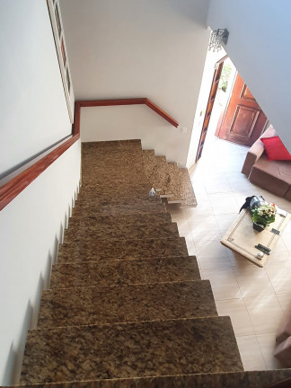 Imagem Sobrado com 4 Quartos à Venda, 207 m² em Cibratel I - Itanhaém Imagem Sobrado com 4 Quartos à Venda, 207 m² em Cibratel I - Itanhaém