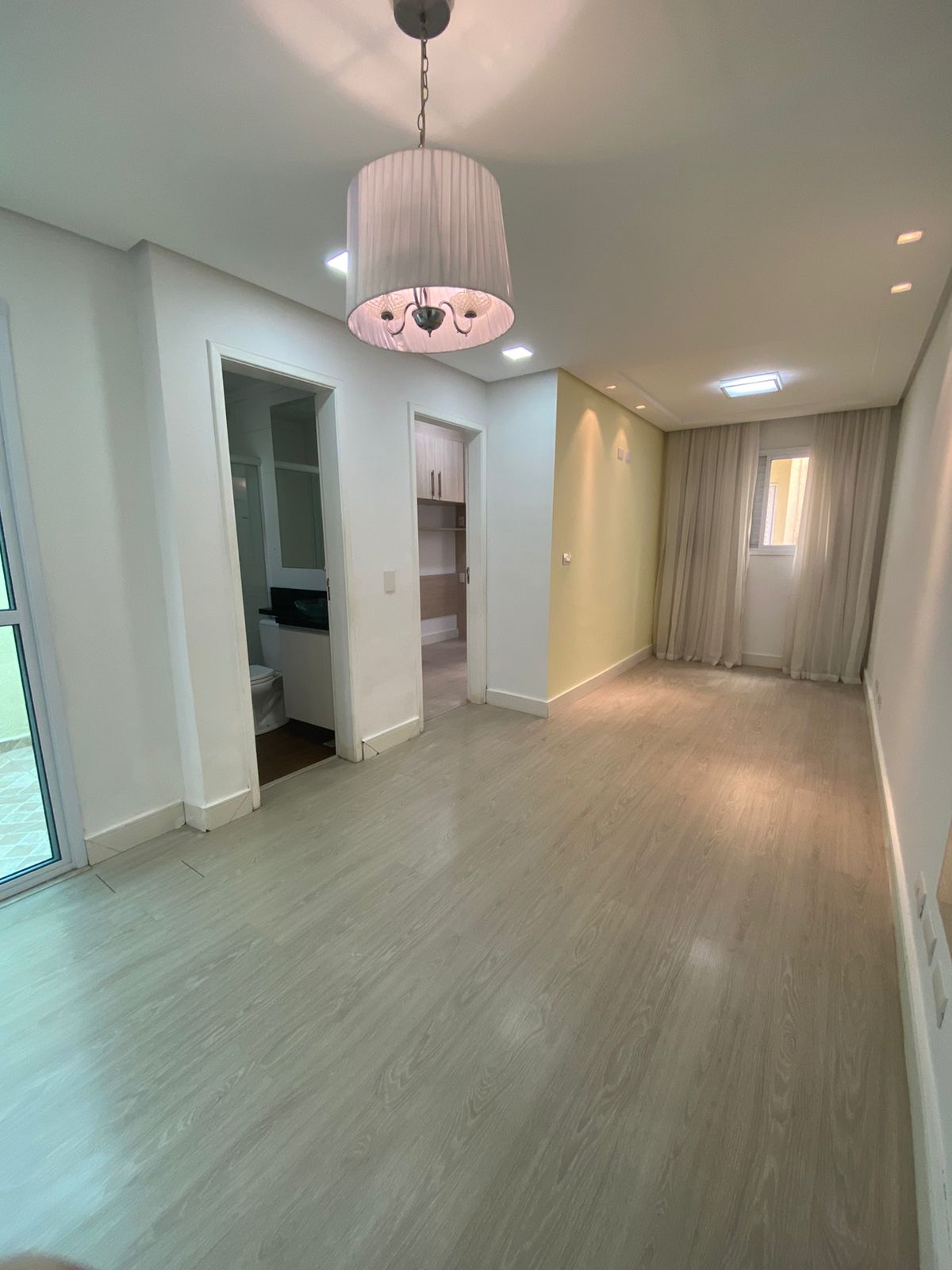 Imagem Apartamento com 1 Quarto à Venda, 40 m²em Parque das Nações - Santo André Imagem Apartamento com 1 Quarto à Venda, 40 m²em Parque das Nações - Santo André