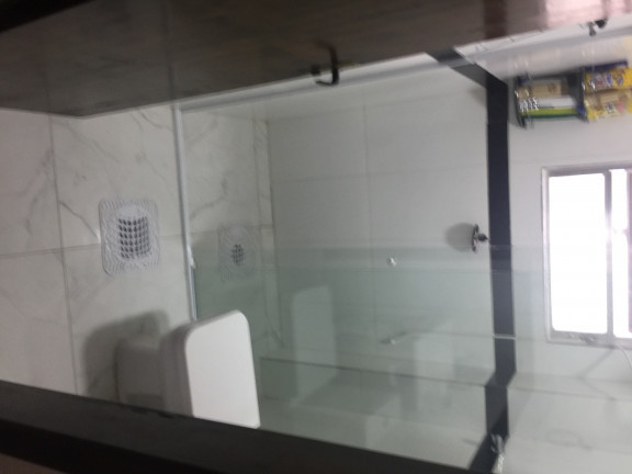 Imagem Apartamento com 1 Quarto para Temporada, 40 m² em Guilhermina - Praia Grande