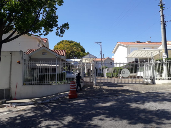 Imagem Casa de Condomínio com 3 Quartos à Venda, 94 m² em Cangaíba - São Paulo
