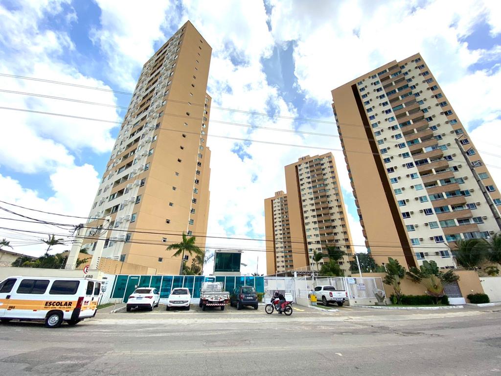 Imagem Apartamento com 3 Quartos à Venda, 79 m²em Nossa Senhora de Nazaré - Natal Imagem Apartamento com 3 Quartos à Venda, 79 m²em Nossa Senhora de Nazaré - Natal