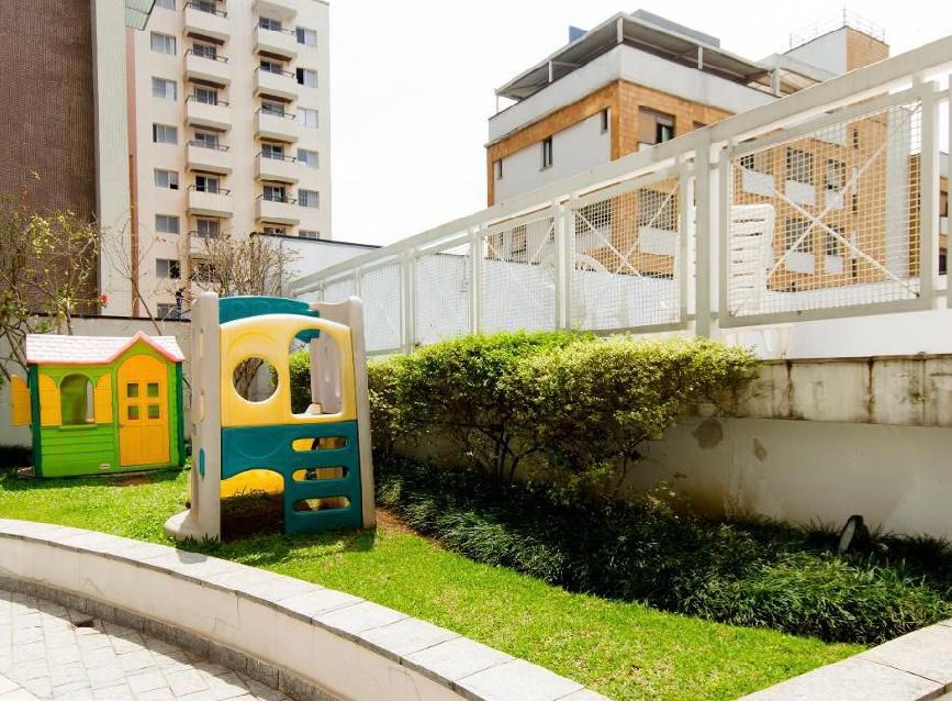 Imagem Apartamento com 3 Quartos à Venda, 67 m² em Bela Vista - São Paulo